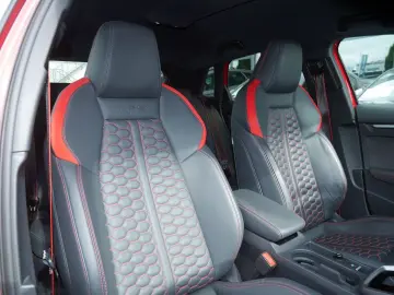 AUDI RS3 Sportback 2.5 TFSI quattro B&O NAVI LED ACC