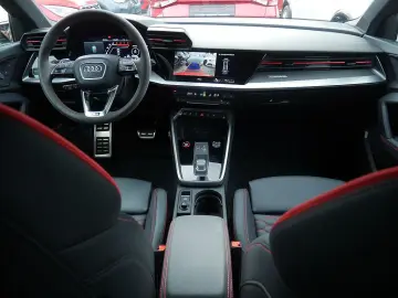 AUDI RS3 Sportback 2.5 TFSI quattro B&O NAVI LED ACC