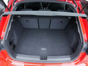 AUDI RS3 Sportback 2.5 TFSI quattro B&O NAVI LED ACC