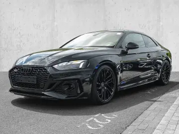 AUDI RS 5 Coupé 2.9 TFSI quattro tiptronic MASSAGE
