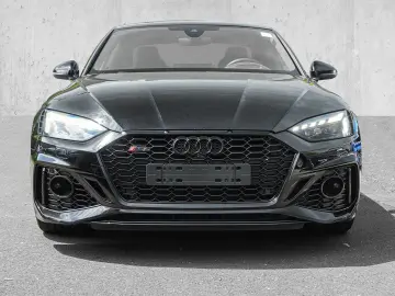 AUDI RS 5 Coupé 2.9 TFSI quattro tiptronic MASSAGE