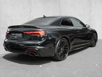 AUDI RS 5 Coupé 2.9 TFSI quattro tiptronic MASSAGE