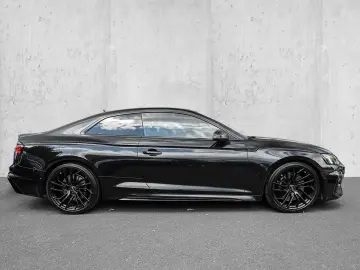 AUDI RS 5 Coupé 2.9 TFSI quattro tiptronic MASSAGE