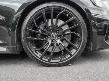 AUDI RS 5 Coupé 2.9 TFSI quattro tiptronic MASSAGE