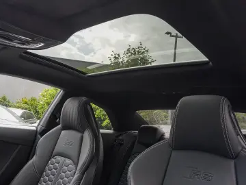 AUDI RS 5 Coupé 2.9 TFSI quattro tiptronic MASSAGE