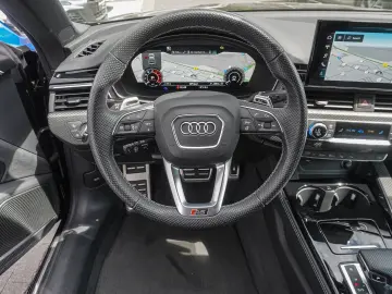 AUDI RS 5 Coupé 2.9 TFSI quattro tiptronic MASSAGE