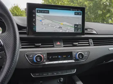 AUDI RS 5 Coupé 2.9 TFSI quattro tiptronic MASSAGE