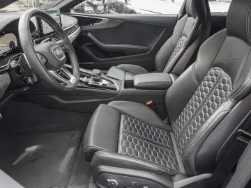 AUDI RS 5 Coupé 2.9 TFSI quattro tiptronic MASSAGE
