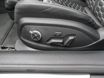 AUDI RS 5 Coupé 2.9 TFSI quattro tiptronic MASSAGE