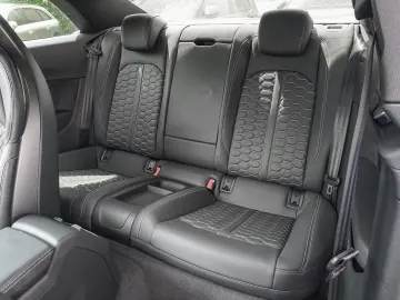 AUDI RS 5 Coupé 2.9 TFSI quattro tiptronic MASSAGE