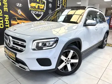 MERCEDES GLB 2022-06 7 LOCURI