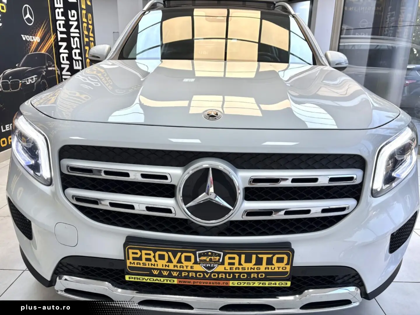 MERCEDES GLB 2022-06 7 LOCURI
