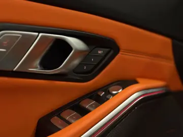 BMW M3 COMPETITION LASER H&K KEYLESS 360 CARPLAY