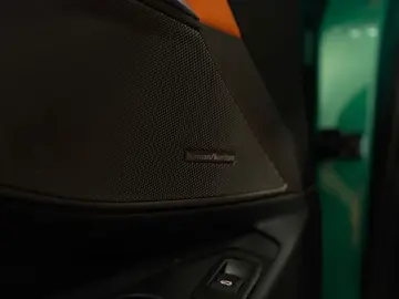 BMW M3 COMPETITION LASER H&K KEYLESS 360 CARPLAY