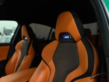 BMW M3 COMPETITION LASER H&K KEYLESS 360 CARPLAY