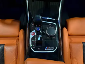 BMW M3 COMPETITION LASER H&K KEYLESS 360 CARPLAY