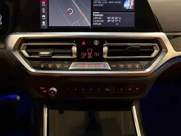 BMW M3 COMPETITION LASER H&K KEYLESS 360 CARPLAY