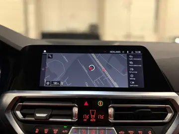 BMW M3 COMPETITION LASER H&K KEYLESS 360 CARPLAY