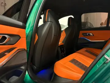 BMW M3 COMPETITION LASER H&K KEYLESS 360 CARPLAY
