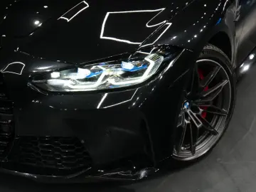 BMW M3 Touring xDrive Competition  Laser HUD 360