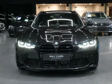 BMW M3 Touring xDrive Competition  Laser HUD 360