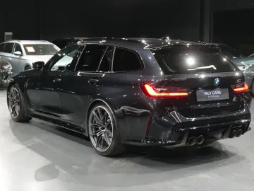 BMW M3 Touring xDrive Competition  Laser HUD 360