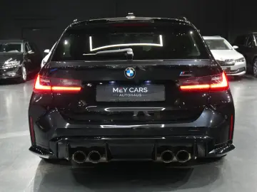 BMW M3 Touring xDrive Competition  Laser HUD 360