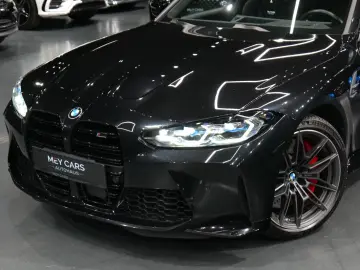 BMW M3 Touring xDrive Competition  Laser HUD 360