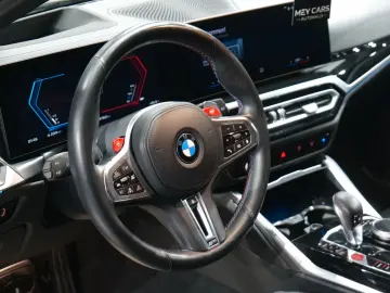 BMW M3 Touring xDrive Competition  Laser HUD 360