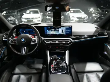 BMW M3 Touring xDrive Competition  Laser HUD 360
