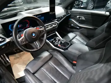BMW M3 Touring xDrive Competition  Laser HUD 360