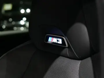 BMW M3 Touring xDrive Competition  Laser HUD 360