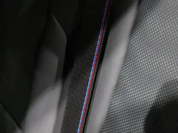 BMW M3 Touring xDrive Competition  Laser HUD 360