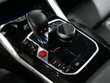 BMW M3 Touring xDrive Competition  Laser HUD 360