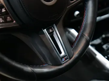 BMW M3 Touring xDrive Competition  Laser HUD 360