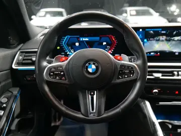 BMW M3 Touring xDrive Competition  Laser HUD 360