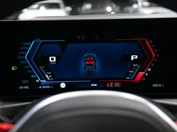 BMW M3 Touring xDrive Competition  Laser HUD 360