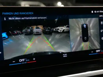 BMW M3 Touring xDrive Competition  Laser HUD 360