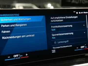 BMW M3 Touring xDrive Competition  Laser HUD 360