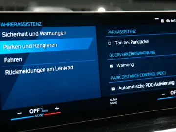 BMW M3 Touring xDrive Competition  Laser HUD 360
