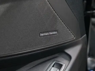 BMW M3 Touring xDrive Competition  Laser HUD 360