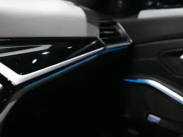 BMW M3 Touring xDrive Competition  Laser HUD 360
