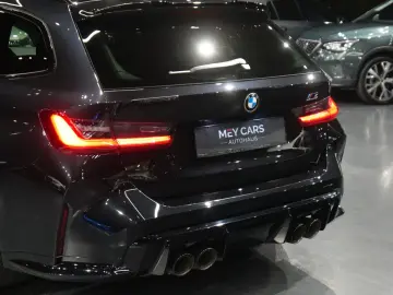 BMW M3 Touring xDrive Competition  Laser HUD 360