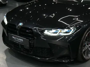 BMW M3 Touring xDrive Competition  Laser HUD 360