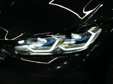 BMW M3 Touring xDrive Competition  Laser HUD 360