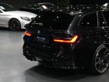 BMW M3 Touring xDrive Competition  Laser HUD 360