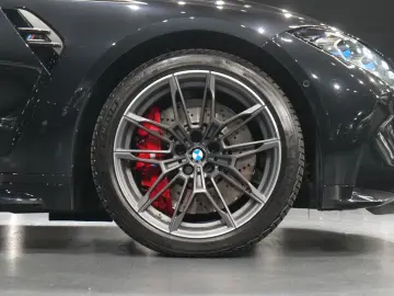 BMW M3 Touring xDrive Competition  Laser HUD 360