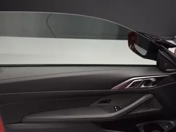 BMW M4 Coupe xDrive Competition 50 Jahre Edition
