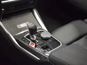 BMW M4 Coupe xDrive Competition 50 Jahre Edition