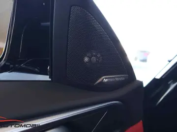 BMW M4 xDrive Competition  Light Weight Sportabgas